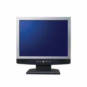 مانیتور 15 اینچ LCD هیوندای مدل Hyundai L52S (استوک گرید A)