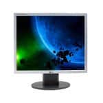 مانیتور 19 اینچ LCD ال جی مدل LG L1950S (استوک گرید A)