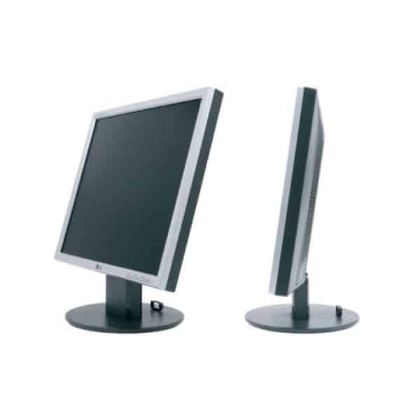مانیتور 19 اینچ LCD ال جی مدل LG L1950S (استوک گرید A) - Image 2