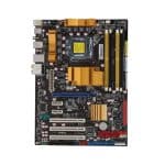 مادربرد ایسوس مدل Asus P5Q DDR2 (استوک)