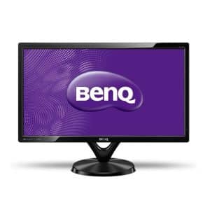 مانیتور بنکیو مدل BenQ VL2040-TA سایز 20 اینچ (استوک گرید A)