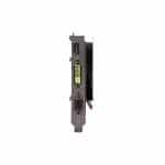 کارت گرافیک 1 گیگ ایکس اف ایکس مدل XFX GeForce GT 240 1GB DDR3 (استوک) - Image 2