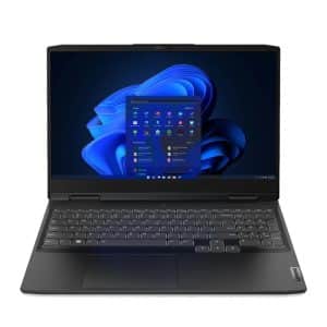لپ تاپ لنوو مدل Lenovo (IdeaPad Gaming 3 15IAH7) i7 12700H-32GB DDR4-SSD M.2 256-1TB-RTX3050Ti 4GB