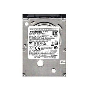 هارد لپ تاپ 1 ترابایت توشیبا مدل HDD Toshiba 1TB MQ04ABF100 (استوک.100درصد)