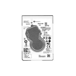 هارد لپ تاپ 1 ترابایت سیگیت مدل HDD Seagate 1TB ST1000LM035 (استوک.100درصد)
