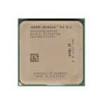 باندل مادربرد Gigabyte GA-M57SLI-S4 DDR2 با پردازنده AMD Athlon X2 4000 (استوک.توضیح دارد) - Image 2