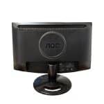 مانیتور 17 اینچ LCD ای او سی مدل AOC 731FW (استوک گرید A) - Image 2