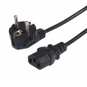 کابل برق پاور 1.5متری بایبل Baybel Power Cable (آکبند)