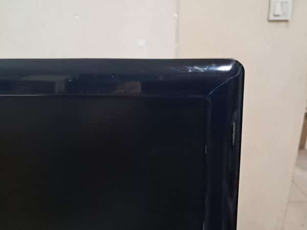 مانیتور 17 اینچ LCD ای او سی مدل AOC 731FW (استوک گرید A) - Image 3