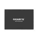 هارد اس اس دی 120 گیگ گیگابایت مدل SSD Gigabyte GP-GSTFS31120GNTD 120GB (استوک.99درصد)