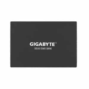 هارد اس اس دی 120 گیگ گیگابایت مدل SSD Gigabyte GP-GSTFS31120GNTD 120GB (استوک.99درصد)