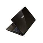 لپ تاپ ایسوس Asus (K52JC) i3 380M-4GB D3-HDD 500GB (استوک) - Image 2