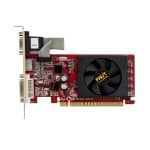 کارت گرافیک 512 مگابایت پلیت مدل Palit GeForce 8400 GS 512MB DDR3 (استوک)
