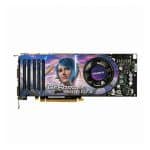 کارت گرافیک 768 مگابایت گیگابایت مدل Gigabyte GeForce 8800 GTX 768MB GDDR3 (استوک)