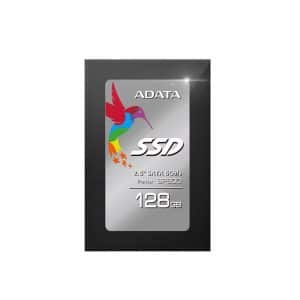 هارد اس اس دی 128 گیگ ای دیتا مدل SSD ADATA Premier SP600 128GB (استوک.89درصد)