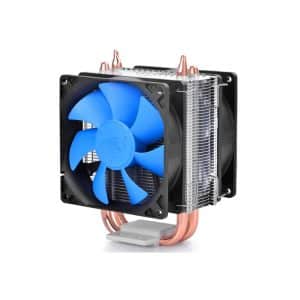 فن سی پی یو دیپ کول مدل DeepCool Readies the Ice Blade 200M (استوک)