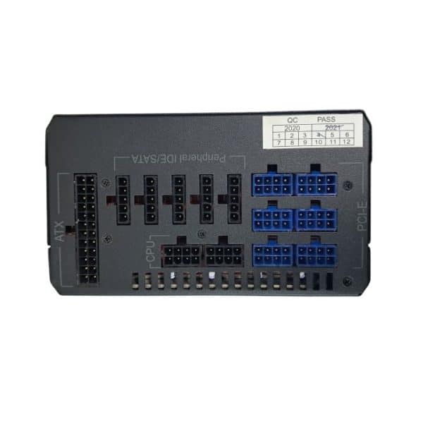 پاور 1450 وات بیت کوین مدل Bitcoin Mining PSU EEEI 1450W (استوک) - Image 2