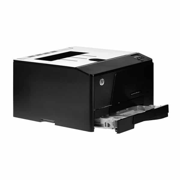 پرینتر رنگی اچ پی مدل HP LaserJet Pro 200 color Printer M251n (استوک) - تصویر 2