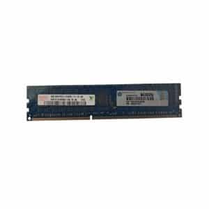 رم کامپیوتر 8 گیگ هاینیکس مدل Hynix 8GB DDR3 1600MHz (استوک)