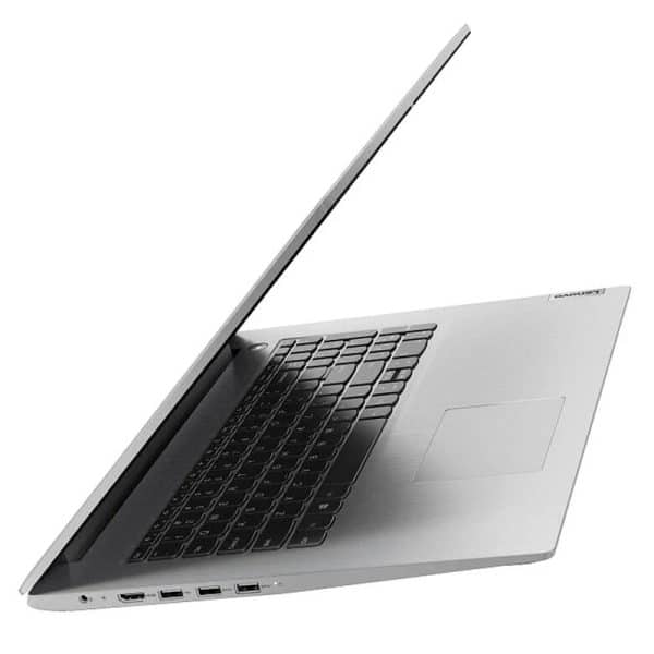 لپ تاپ لنوو مدل (Lenovo IdeaPad 3 (i3 1115G4-8GB D4-SSD 512-1TB (استوک) - Image 2
