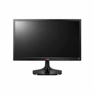 مانیتور ال جی مدل LG 20M35A سایز 20 اینچ (استوک گرید +B)