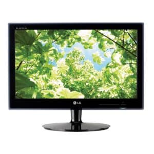 مانیتور ال جی مدل LG E2240S سایز 22 اینچ (استوک گرید A)