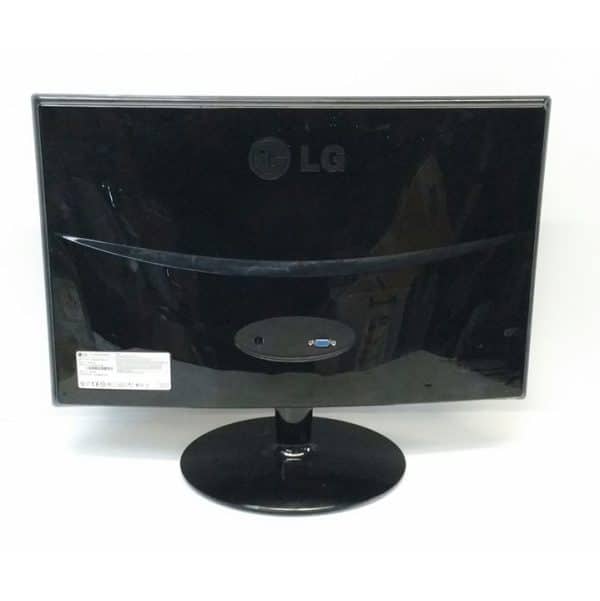 مانیتور ال جی مدل LG E2240S سایز 22 اینچ (استوک گرید A) - Image 2