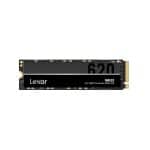 هارد اس اس دی 1 ترابایت لکسار مدل SSD M.2 NVMe Lexar NM620 1TB (استوک.96درصد)
