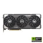 کارت گرافیک 16 گیگ ایسوس مدل Asus TUF Gaming GeForce RTX 5060 Ti 16GB GDDR7 (استوک با گارانتی)