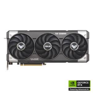 کارت گرافیک 16 گیگ ایسوس مدل Asus TUF Gaming GeForce RTX 5060 Ti 16GB GDDR7 (استوک با گارانتی)