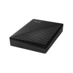 هارد 4 ترابایت اکسترنال وسترن دیجیتال مدل HDD WD My Passport Portable 4TB (استوک.100درصد) - تصویر 2