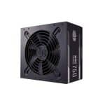 پاور 750 وات کولر مستر مدل Cooler Master MWE 750W Bronze (استوک) - Image 2