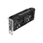 کارت گرافیک 8 گیگ گین وارد مدل Gainward Geforce RTX 2060 Super Ghost 8GB GDDR6 (استوک) - تصویر 2