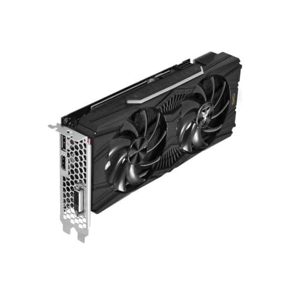 کارت گرافیک 8 گیگ گین وارد مدل Gainward Geforce RTX 2060 Super Ghost 8GB GDDR6 (استوک) - تصویر 2