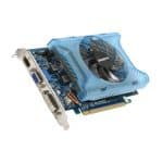 کارت گرافیک 1 گیگ گیگابایت مدل Gigabyte GeForce GT 220 1GB DDR3 (استوک) - Image 2