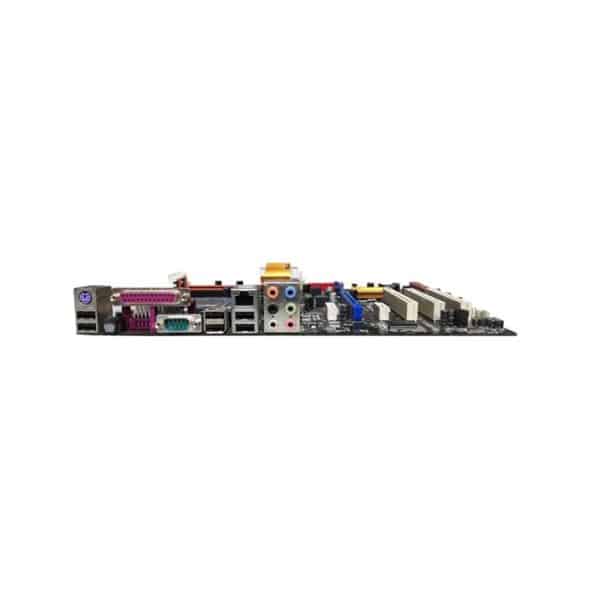 مادربرد ایسوس مدل Asus P5P43TD DDR3 (استوک) - Image 2