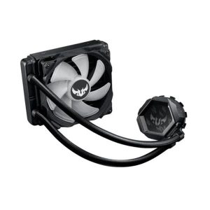 فن سی پی یو ایسوس مدل Asus TUF Gaming LC 120mm (استوک.توضیح دار)
