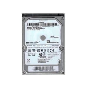هارد لپ تاپ 500 گیگ سامسونگ مدل HDD Samsung 500GB ST500LM012 (استوک.100درصد)