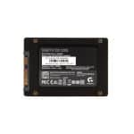 هارد اس اس دی 120 گیگ گیگابایت مدل SSD Gigabyte GP-GSTFS31120GNTD 120GB (استوک.99درصد) - Image 2
