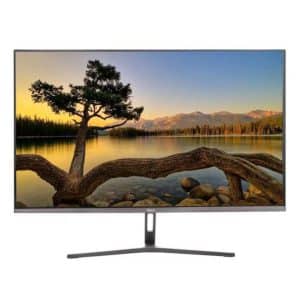 مانیتور جی پلاس مدل GPlus GDM-275LN سایز 27 اینچ (استوک گرید A)