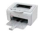 پرینتر اچ پی مدل Hp Laserjet P1005 (استوک)