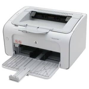 پرینتر اچ پی مدل Hp Laserjet P1005 (استوک)