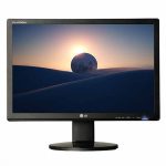 مانیتور ال جی مدل LG W2042S سایز 20 اینچ (استوک گرید A)