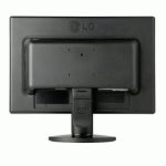 مانیتور ال جی مدل LG W2042S سایز 20 اینچ (استوک گرید A) - تصویر 2