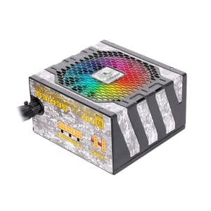 پاور 800 وات گرین مدل Green GP800B-HP EVO 800W (استوک)