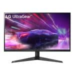 مانیتور ال جی مدل LG 24GQ50F UltraGear Gaming سایز 24 اینچ (استوک گرید A)
