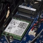 کارت وایرلس لپ تاپ Intel Dual Band Wireless-N 7265NGW M.2 (استوک) - تصویر 2
