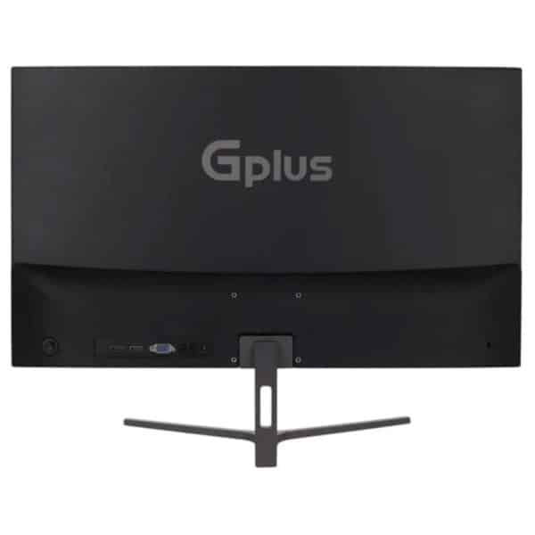مانیتور جی پلاس مدل GPlus GDM-275LN سایز 27 اینچ (استوک گرید A) - تصویر 3