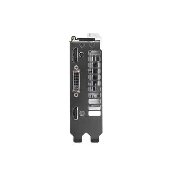 کارت گرافیک 2 گیگ ایسوس مدل Asus GeForce GTX 950 OC 2GB GDDR5 (استوک) - تصویر 3
