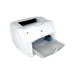 پرینتر اچ پی مدل Hp Laserjet 1300 (استوک)